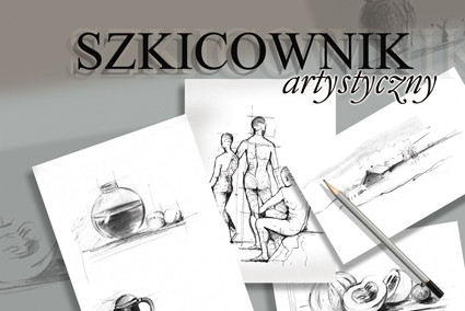 Szkicownik Kreska A3/100k 120g